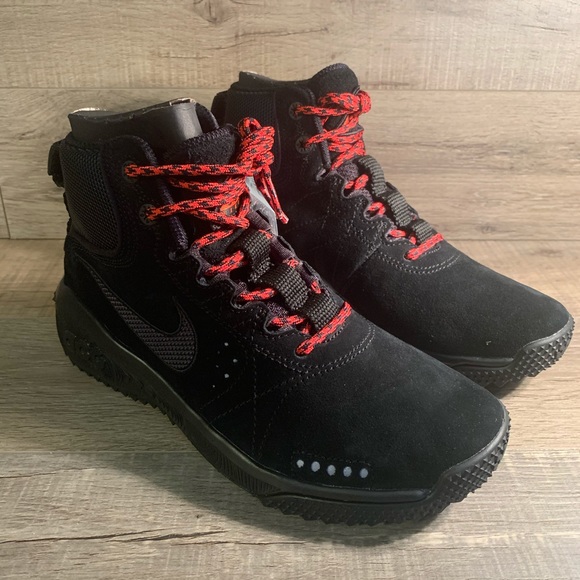 nike acg angel's rest black